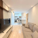 Apartamento à venda com 2 quartos em Horto Florestal, Jundiaí, SP