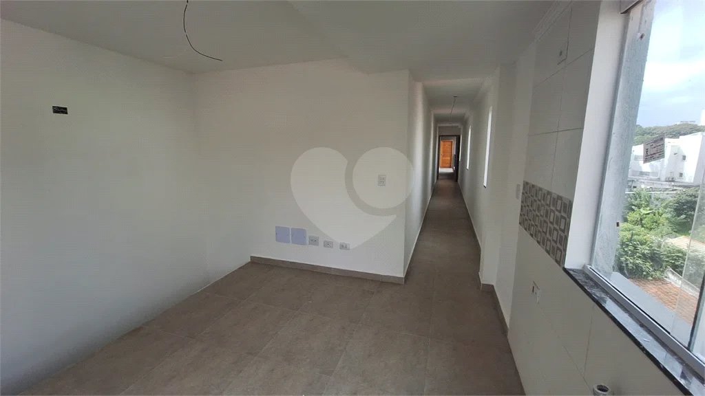 Apartamento à venda com 1 suíte em Santana, São Paulo, SP