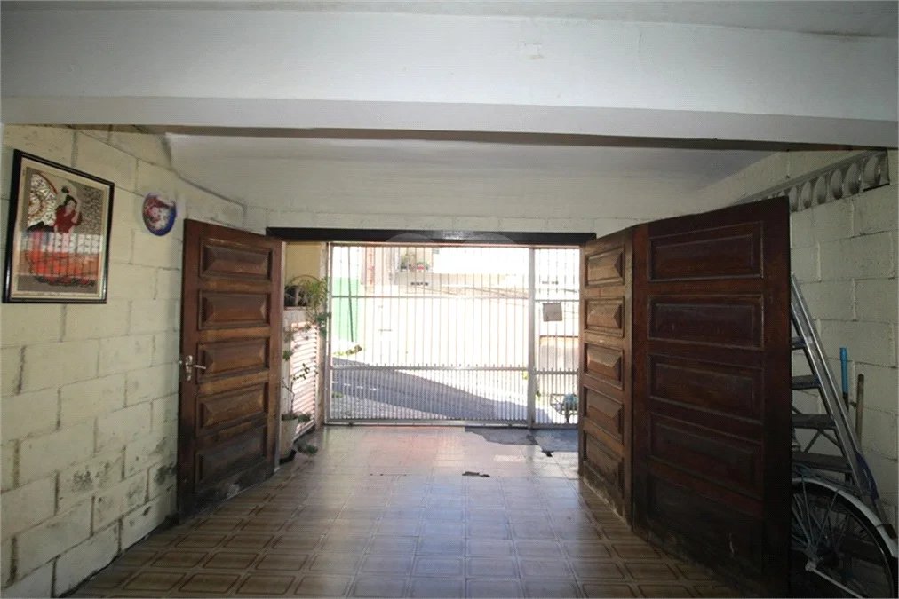 Sobrado à venda com 5 quartos, sendo 1 suíte,  em Mandaqui, São Paulo, SP