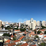 Apartamento à venda com 1 quarto em Alto da Lapa, São Paulo, SP