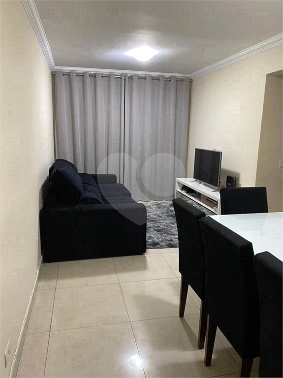 Apartamento à venda com 2 quartos em Vila Fachini, São Paulo, SP