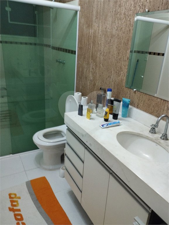 Casa à venda com 3 quartos em Lagoa Seca, Mogi das Cruzes, SP