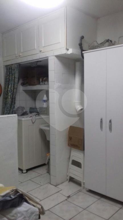 Apartamento à venda com 3 quartos em Jaçanã, São Paulo, SP