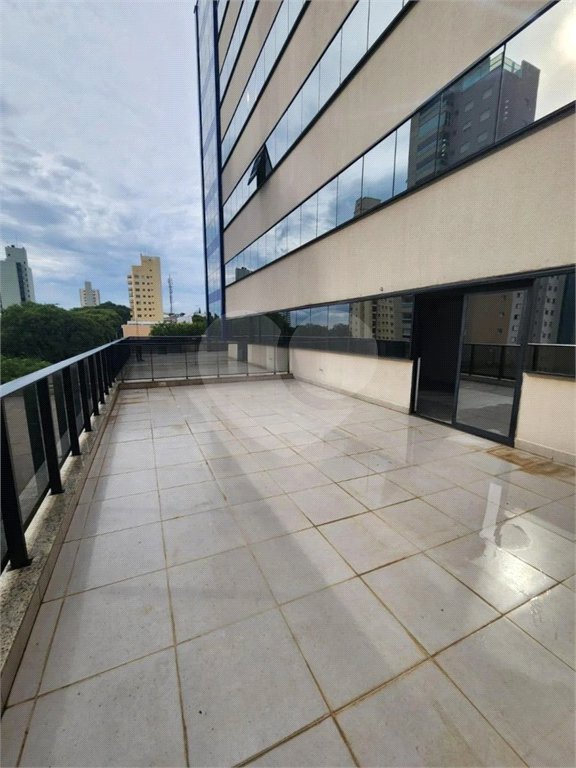 Sala à venda em Vila Boaventura, Jundiaí, SP