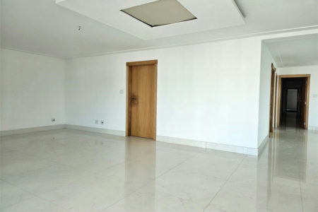 Apartamento com 4 dormitórios à venda, 538 m² por R$ 7.500.000,00 - Ponta da Praia - Santos/SP