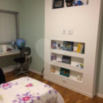 Apartamento à venda com 4 quartos, sendo 2 suítes, em Jardim América, São Paulo, SP