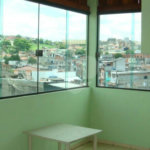 Sobrado à venda com 3 quartos, sendo 1 suíte, no Brasilândia, São Paulo, SP