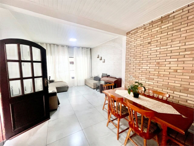 Casa Térrea à venda com 2 quartos, sendo 1 suíte,  em Tremembé, São Paulo, SP
