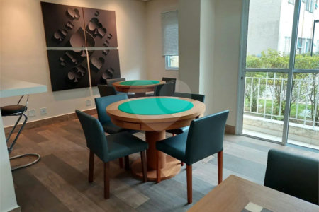 Apartamento à venda com 2 quartos em Ferrazópolis, São Bernardo do Campo, SP