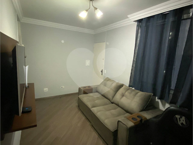 Apartamento à venda com 2 quartos em Casa Verde, São Paulo, SP
