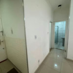 Apartamento à venda, 58 m² por R$ 260.000,00 - Centro - São Vicente/SP