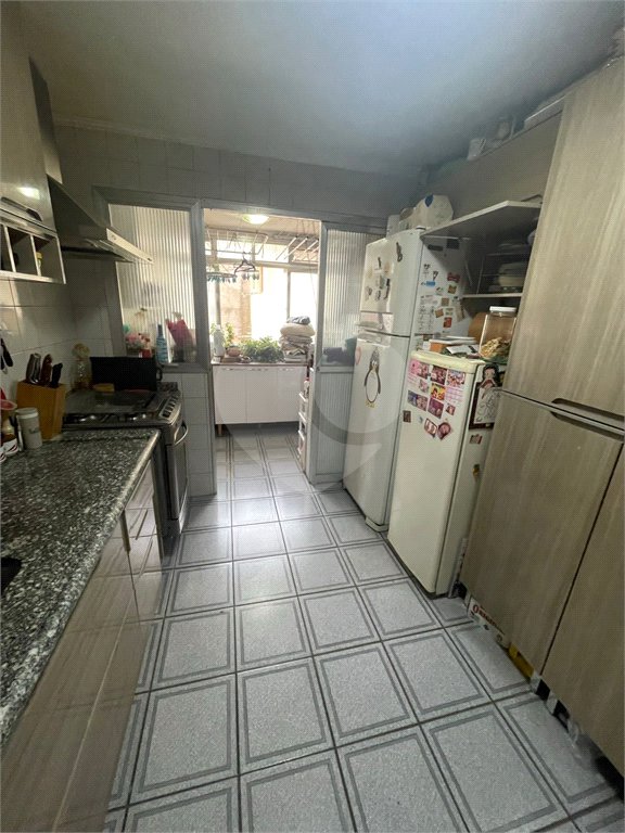 Apartamento à venda com 2 quartos em Casa Verde, São Paulo, SP