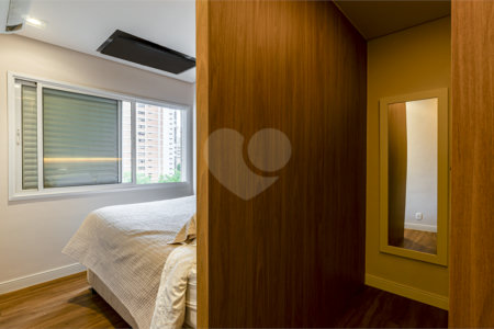 Apartamento à venda com 3 quartos, sendo 1 suíte, em Vila Uberabinha, São Paulo, SP