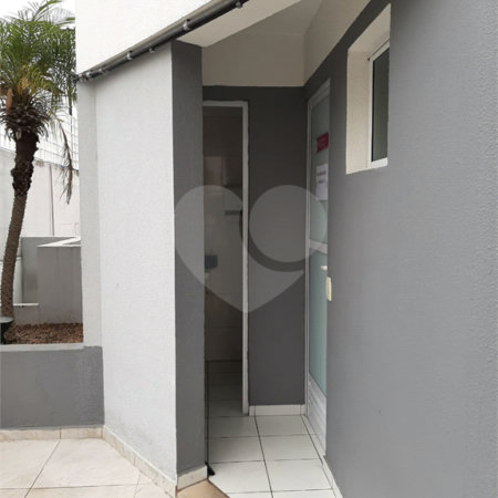 Apartamento à venda com 1 quarto em Vila Mazzei, São Paulo, SP