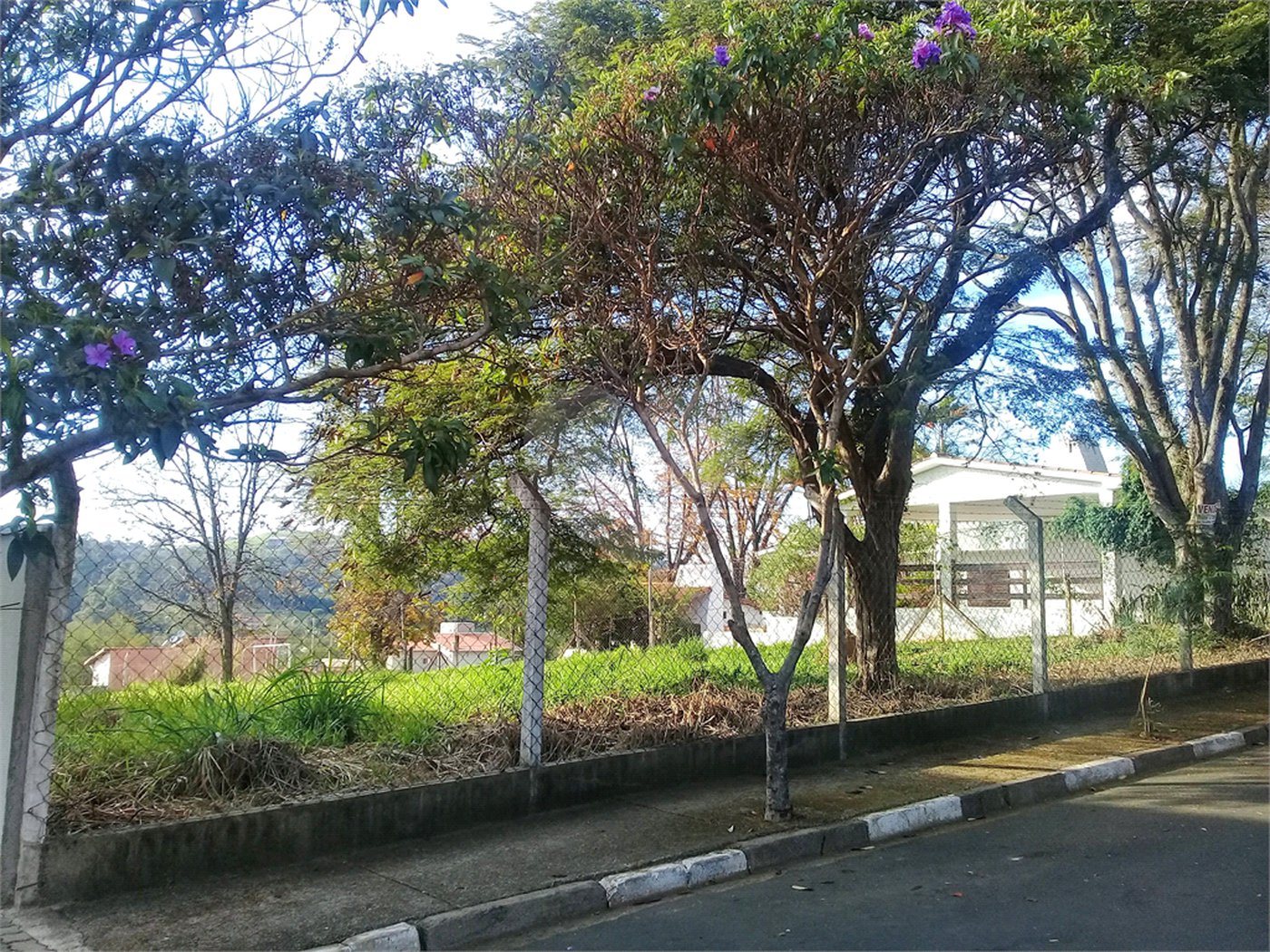 Terreno à venda no Centro, Vinhedo, SP