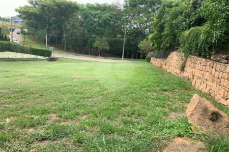 Terreno à venda no condomínio Parque dos Resedás, Itupeva - SP