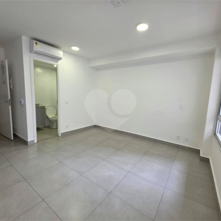 Apartamento para alugar com 1 suíte em Pinheiros, São Paulo, SP