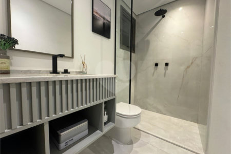 Apartamento à venda com 3 suítes em Butantã, São Paulo, SP
