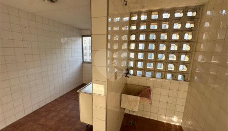 Apartamento à venda com 2 quartos em Jardim Santa Mônica, São Paulo, SP