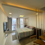 Apartamento à venda com 1 suíte em Itaim Bibi, São Paulo, SP