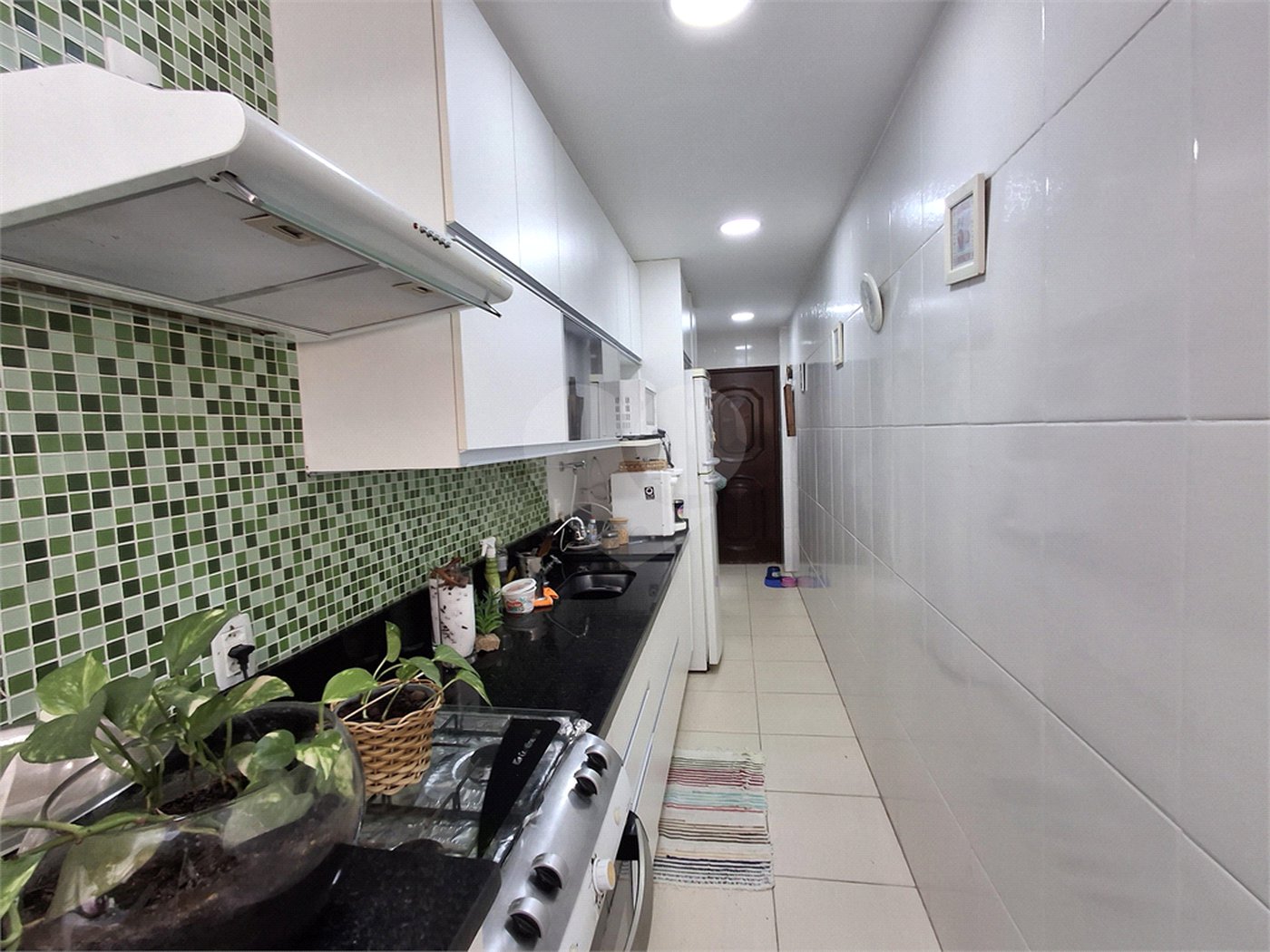 Apartamento à venda com 2 quartos em Vila Isabel, Rio de Janeiro, RJ