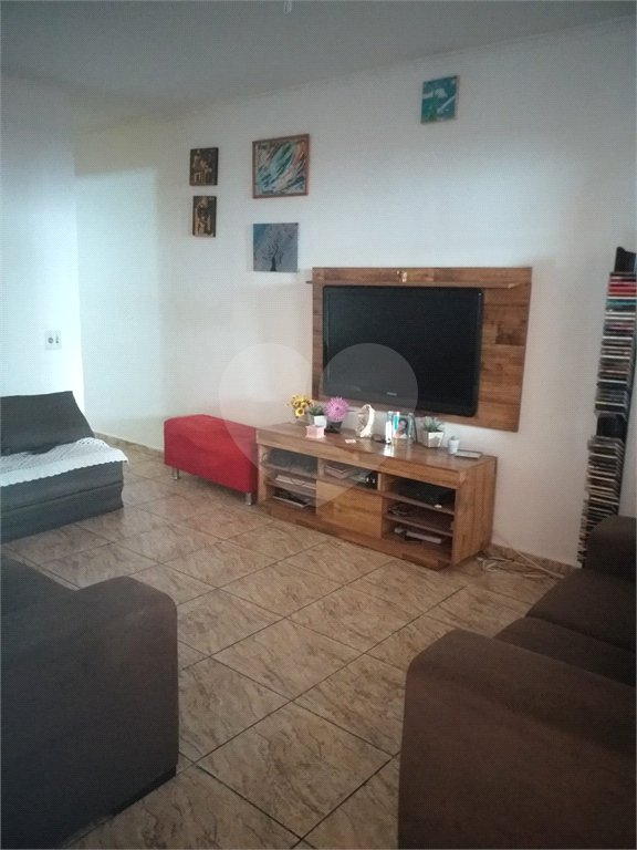 Sobrado à venda com 2 quartos em Vila Mazzei, São Paulo, SP