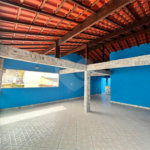 Casa à venda com 3 quartos, sendo 1 suíte, em Campo Grande, Rio de Janeiro, RJ