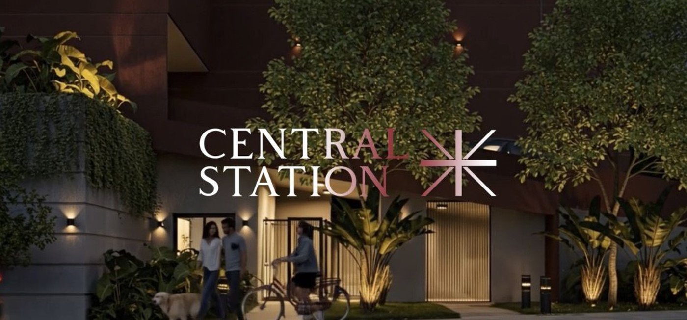 Central Station
