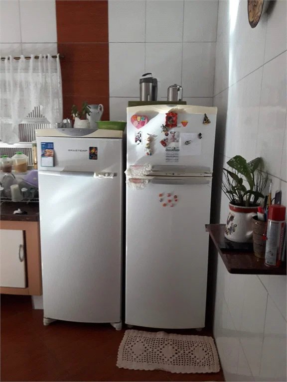 Casa à venda com 2 quartos em Vila Hamburguesa, São Paulo, SP