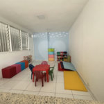 Apartamento à venda com 2 suítes em Tijuca, Rio de Janeiro, RJ