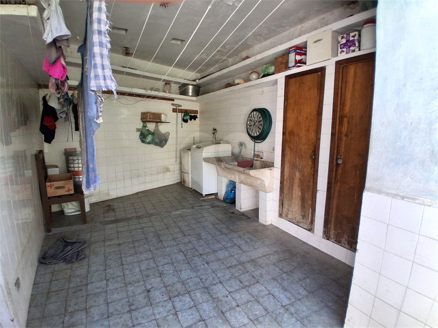 Casa Térrea à venda com 2 quartos em Vila Amélia, São Paulo, SP