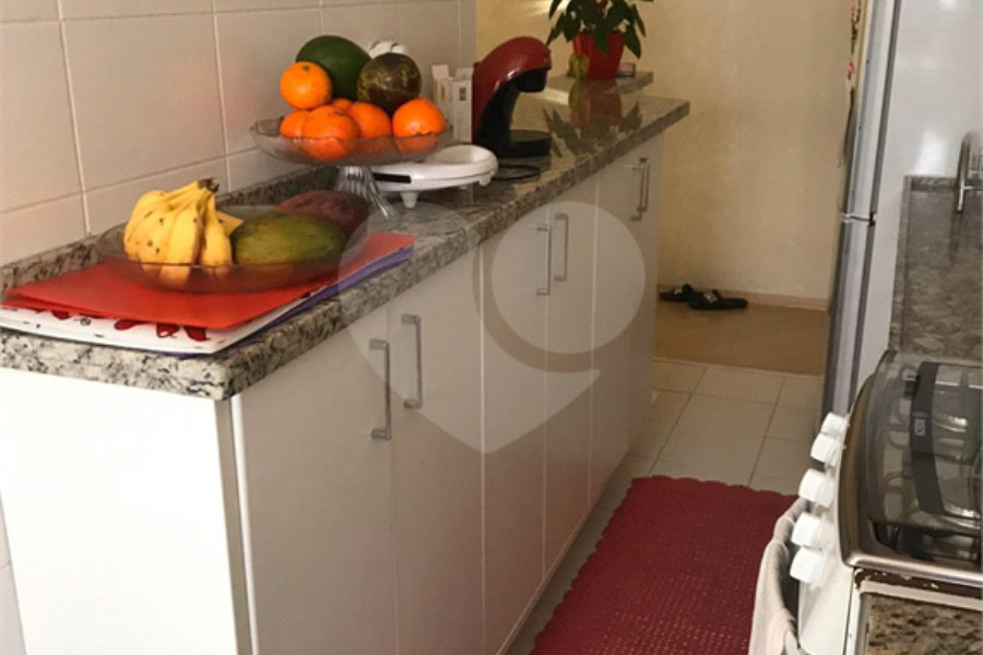 Apartamento à venda com 3 quartos, sendo 1 suíte,  em Mandaqui, São Paulo, SP