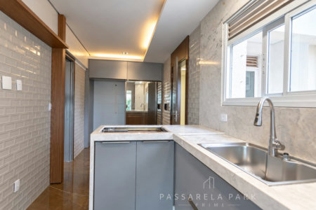Apartamento à venda ou para alugar com 4 quartos, sendo 3 suítes, em Vivendas do Bosque, Campo Grande, MS