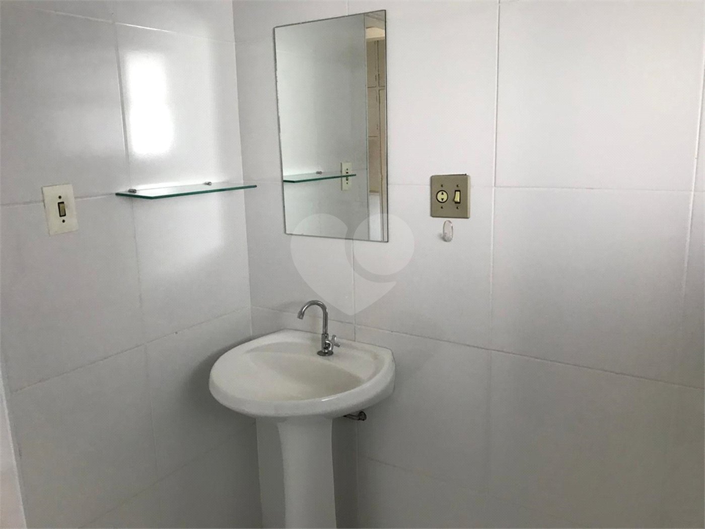 Apartamento à venda com 2 quartos em Perdizes, São Paulo, SP