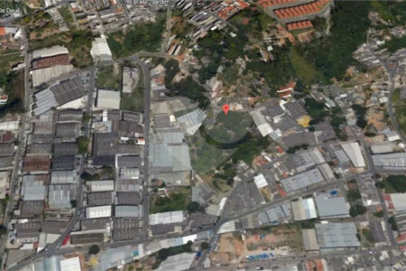 Investimento promissor: terreno para edificações residenciais, comerciais e outras em Barueri