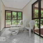 Apartamento à venda ou para alugar com 3 suítes em Jardim Fonte do Morumbi, São Paulo, SP