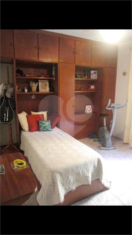 Sobrado à venda com 3 quartos, sendo 1 suíte, em Santana, São Paulo, SP