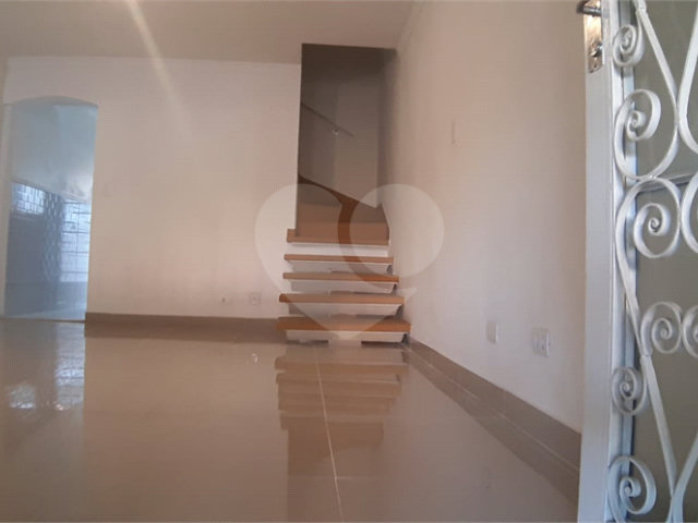 Casa à venda com 2 quartos em Mandaqui, São Paulo, SP