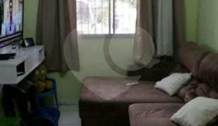 Apartamento à venda com 2 quartos em Tremembé, São Paulo, SP