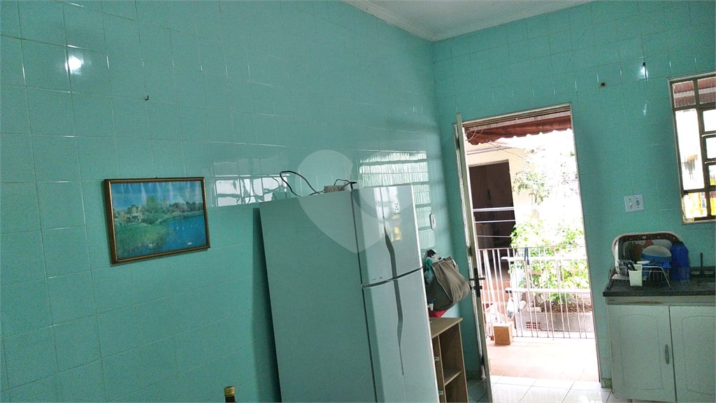 Sobrado à venda com 4 quartos, sendo 1 suíte, em Santana, São Paulo, SP