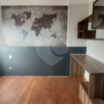 Apartamento à venda com 3 quartos, sendo 1 suíte, em Santana, São Paulo, SP