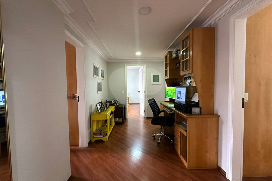 Apartamento à venda com 4 quartos, sendo 2 suítes, em Santana, São Paulo, SP