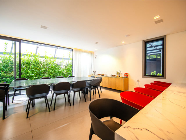 Casa à venda com 7 suítes em Jardim Paulista, São Paulo, SP