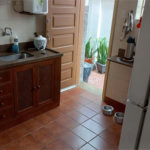 Casa Residencial à venda, Encruzilhada, Santos - CA0272.