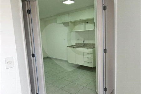 Apartamento à venda com 2 quartos em Belenzinho, São Paulo, SP