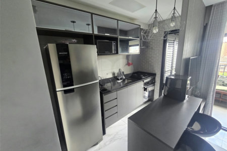 Apartamento para alugar com 2 quartos em Brás, São Paulo, SP