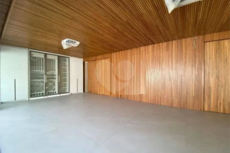 Casa à venda com 3 suítes no condomínio Casa Jardim Campo Belo, São Paulo - SP