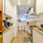 Apartamento à venda com 3 quartos, sendo 1 suíte,  em Lagoa, Rio de Janeiro, RJ