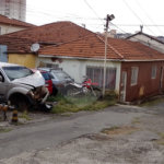 Terreno à venda em Tucuruvi, São Paulo, SP