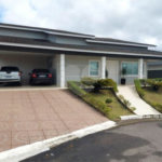 Condomínio à venda com 4 quartos, sendo 2 suítes, em Colinas do Paratehy, Mogi das Cruzes, SP